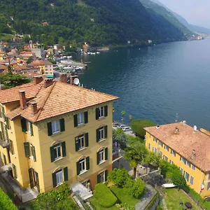 Appartamento The Comfort - Big In With Garden And Terrace, Argegno