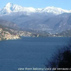 Appartamento Crotto Letizia, Argegno