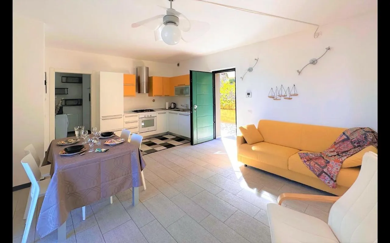 Charme Apartment Lake Como Argegno 0*,  Italy